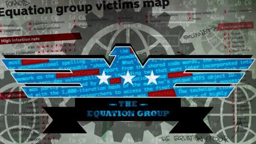 Mysterious Group Hacks The NSA – Equation Group / SHADOW BROKERS – Requested repost from AUG 2016